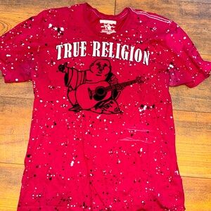 True religion tee